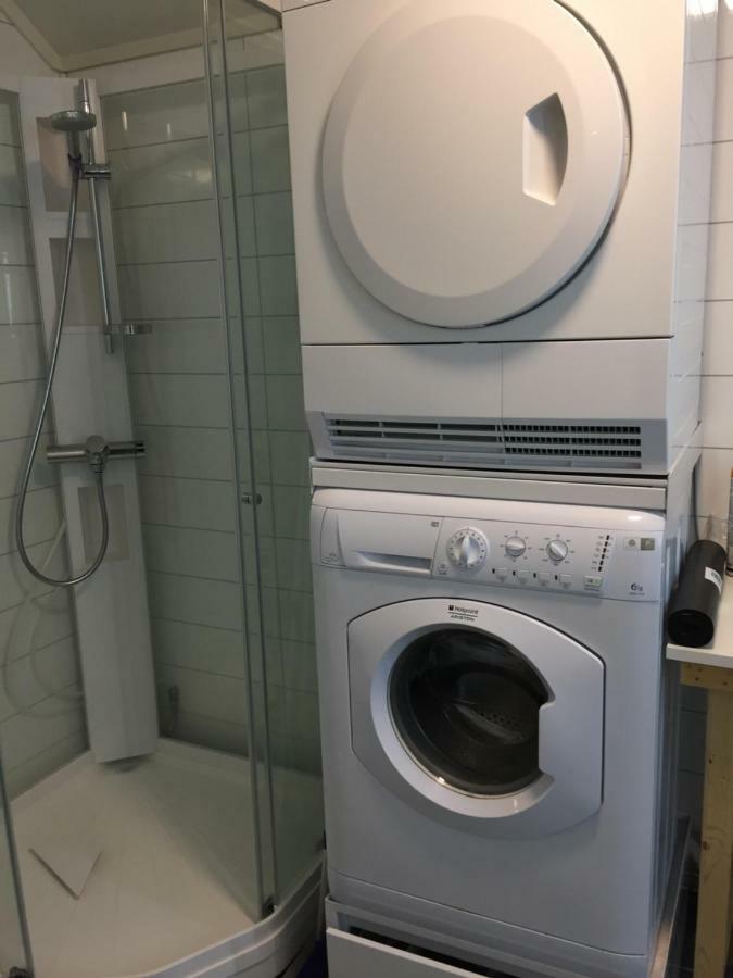 Apartment Svolvaergeita